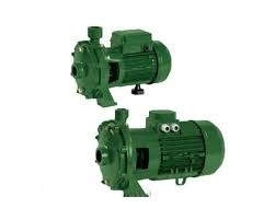 Máy bơm ly tâm 2 tầng cánh Sealand BK 400T